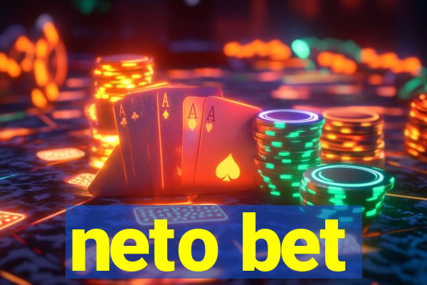 neto bet